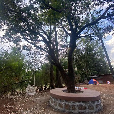 Citadel Resort Panchgani Esterno foto