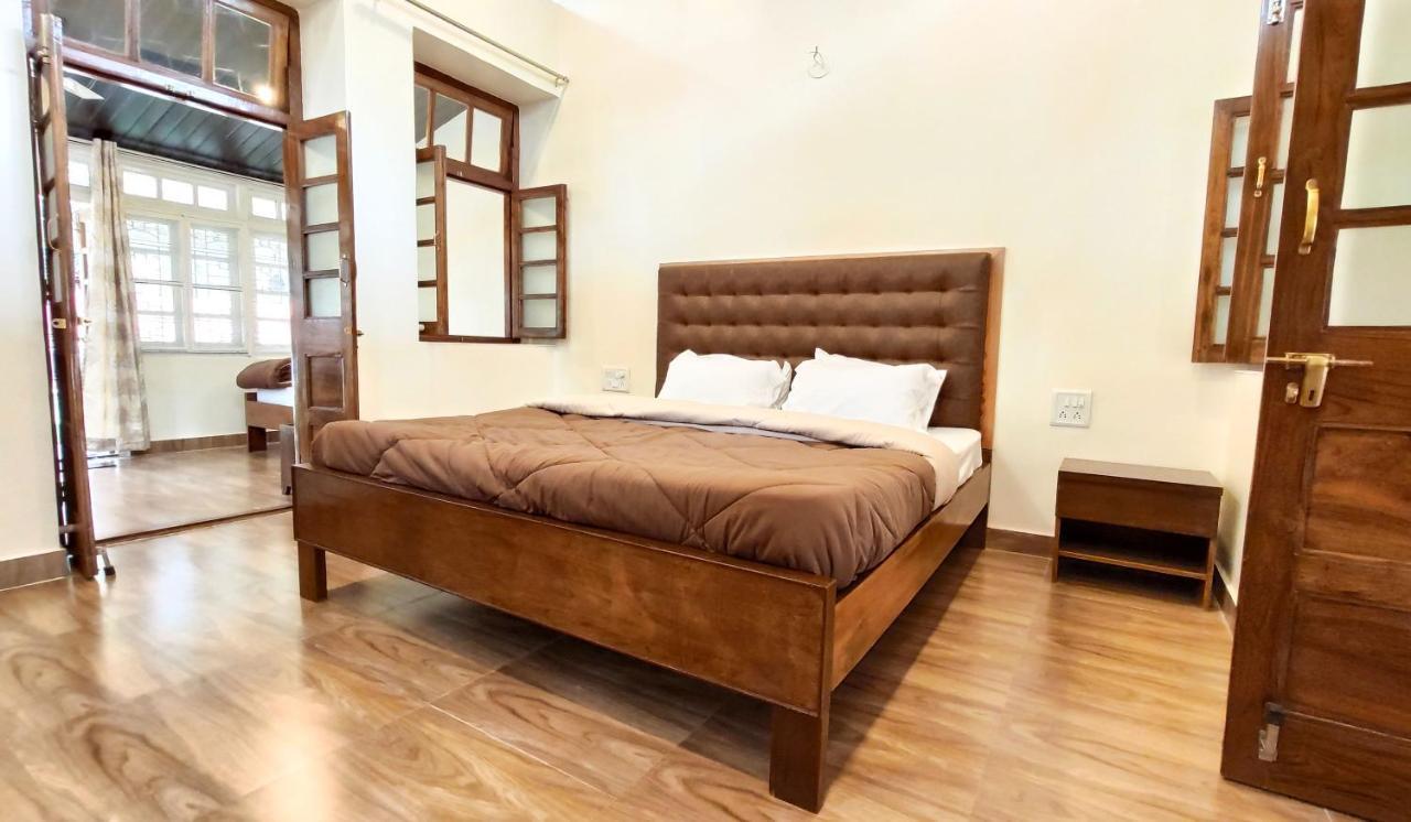 Citadel Resort Panchgani Esterno foto