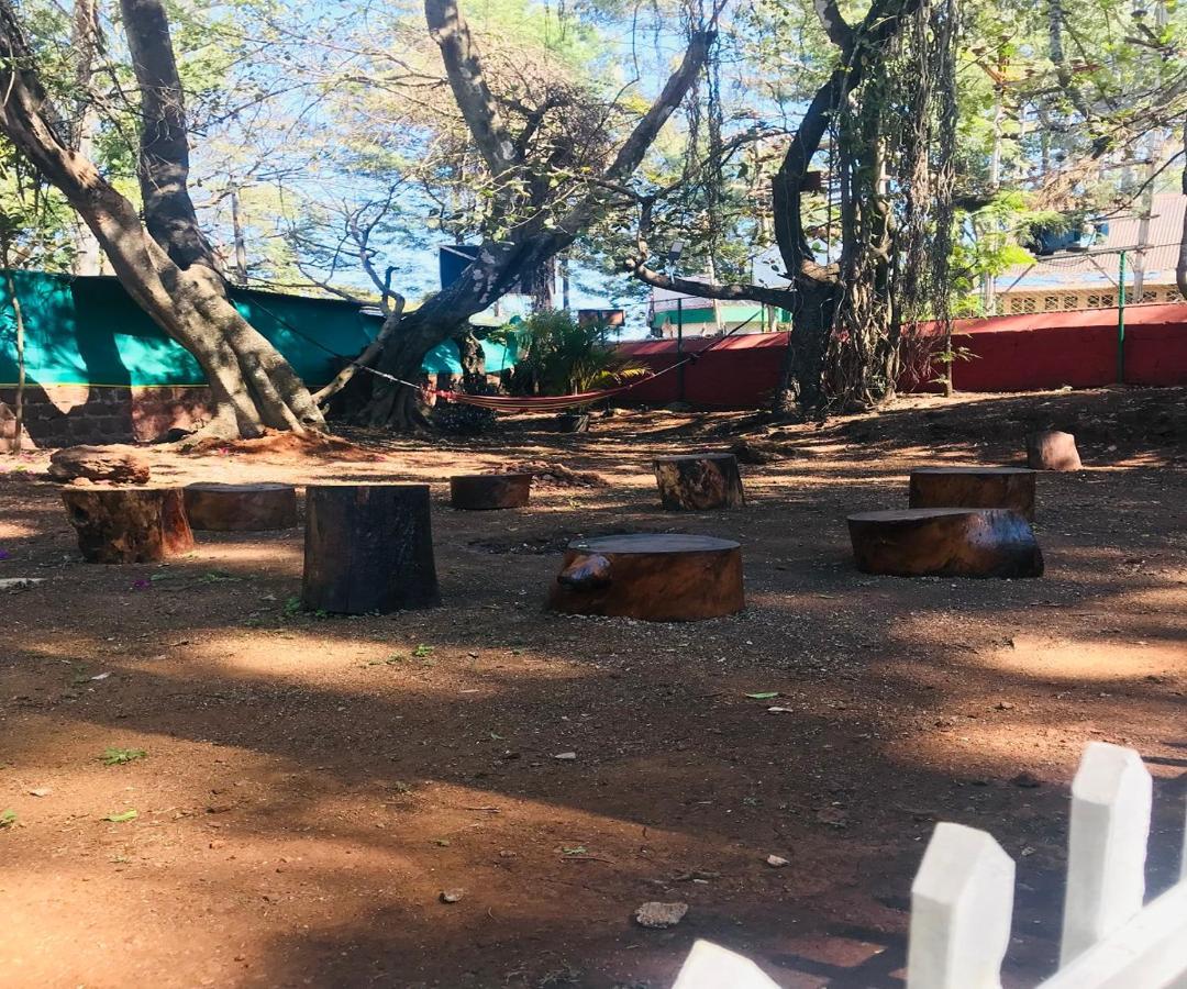 Citadel Resort Panchgani Esterno foto