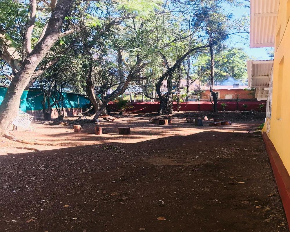 Citadel Resort Panchgani Esterno foto