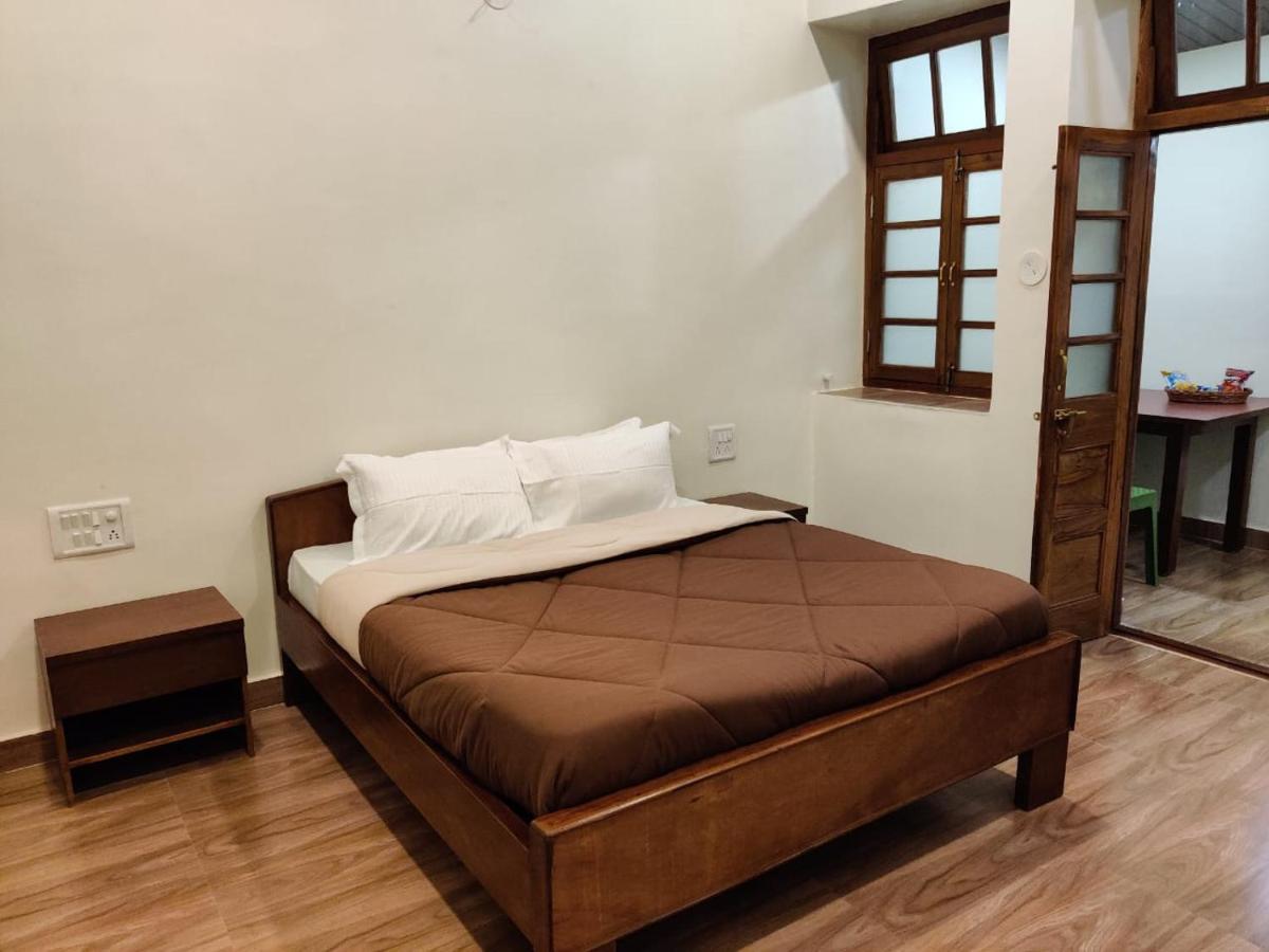 Citadel Resort Panchgani Esterno foto