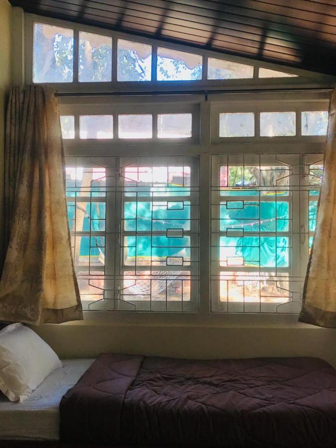Citadel Resort Panchgani Esterno foto