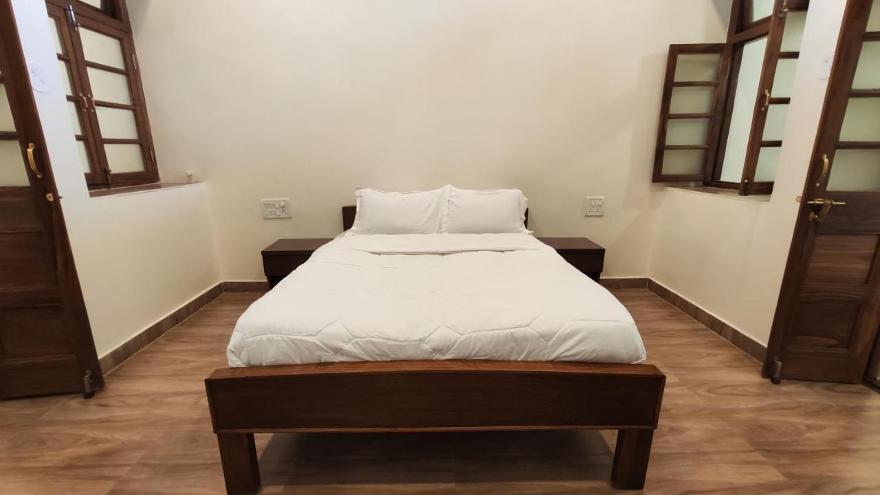 Citadel Resort Panchgani Esterno foto